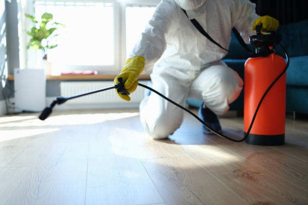 Reliable Trauma Scene Cleanup contractor in Augusta, NJ by Dulley Family Biohazard Services